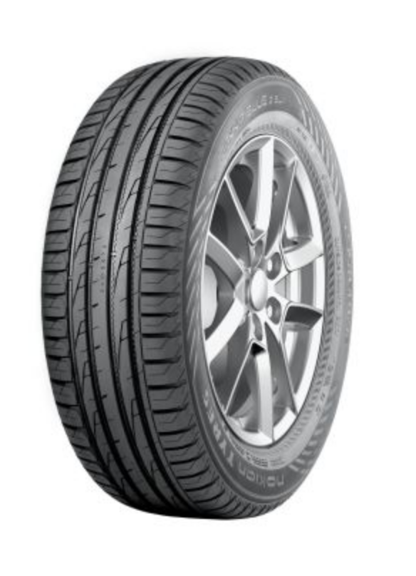 275/65R18 winter tires