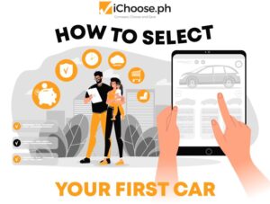 how to select your first car featured image