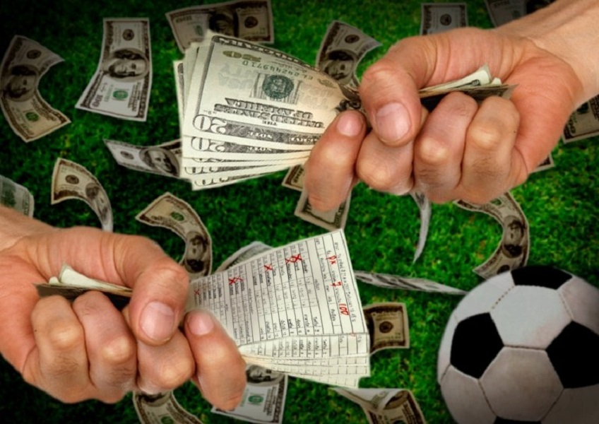 Singapore Pools Football Fixtures