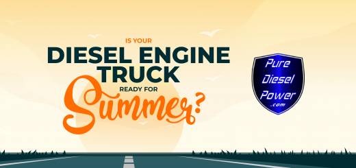 Is-Your-Diesel-Engine-Truck-Ready-for-Summer-Featured-Image
