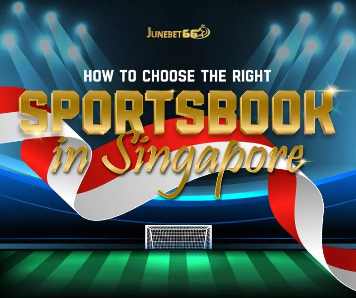 Singapore Betting and Sportsbook Singapore