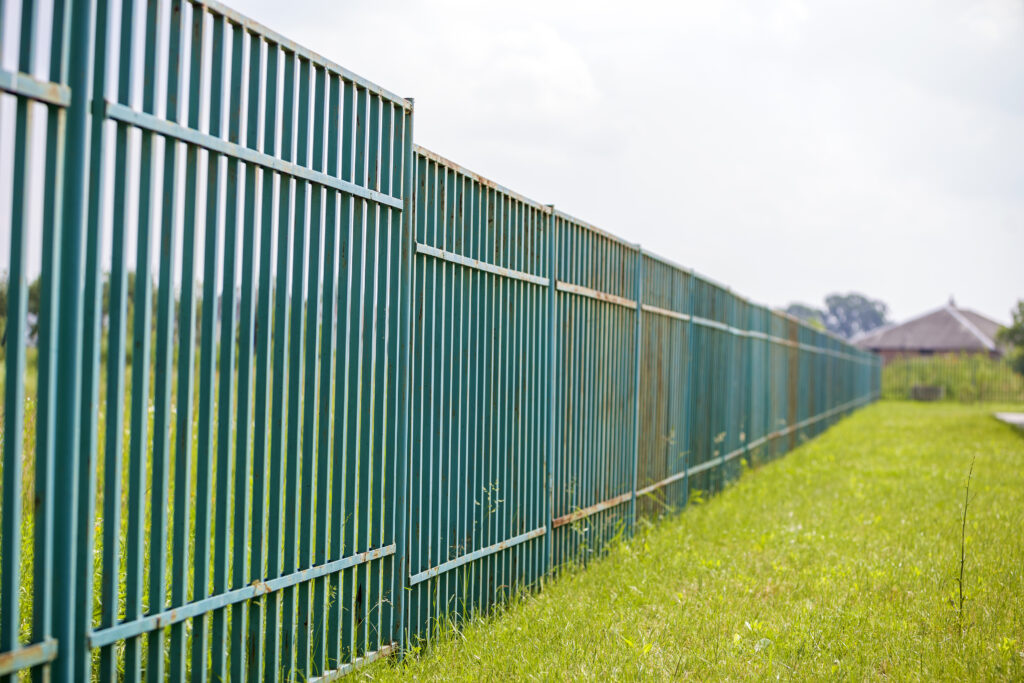 Temporary Fencing in Melbourne: The Versatile Solution for Your Project Needs! Cover Image 1134