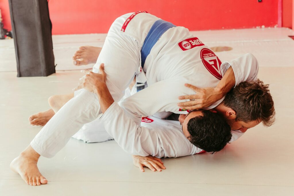 Transform Your Life with Brentwood Jiu-Jitsu and BJJ on Long Island, NY! Cover Image 0032