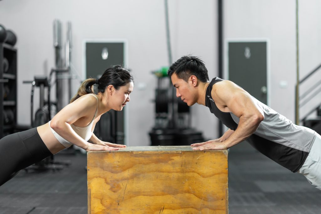 How Jiu-Jitsu Develops Greater Than Physical Strength! Cover Image 00122