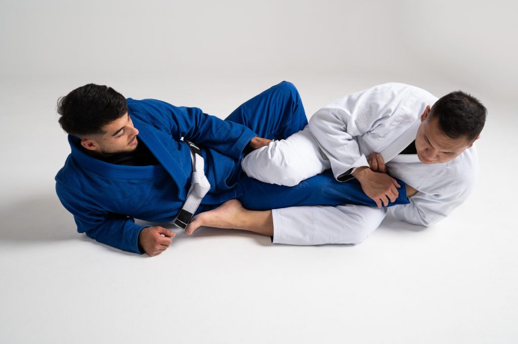 Long Island BJJ Road Trip: Touring the Unique Academies! Featured Image 002553