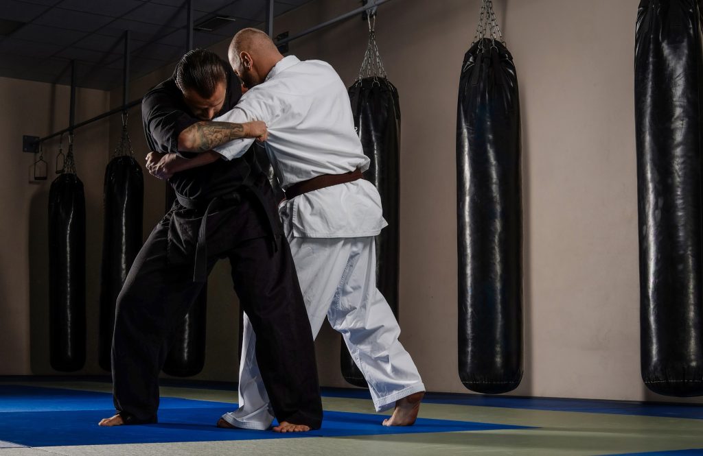 From Stress Relief to Self‑Defense: The Mental & Physical Benefits of Training at JJMDRN! Cover Image 00124