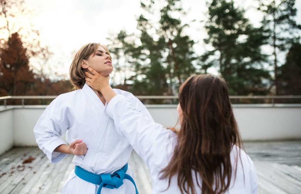 Relieve stress, build confidence, and boost fitness with the mental and physical benefits of training at Jiu Jitsu Modern. Featured Image 001234