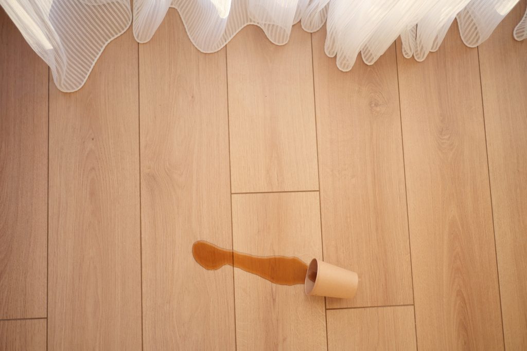 Floor Staining in Auckland: Featured image 2262