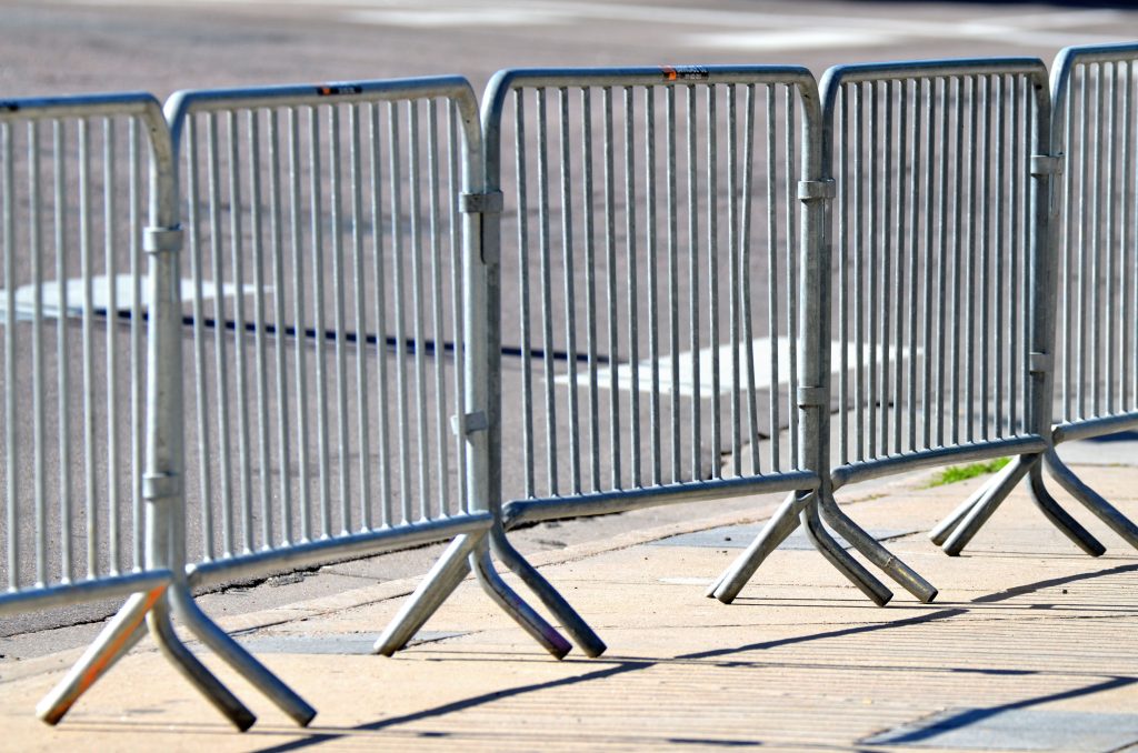 Temporary Pool Fence in Melbourne! Cover Image 1166