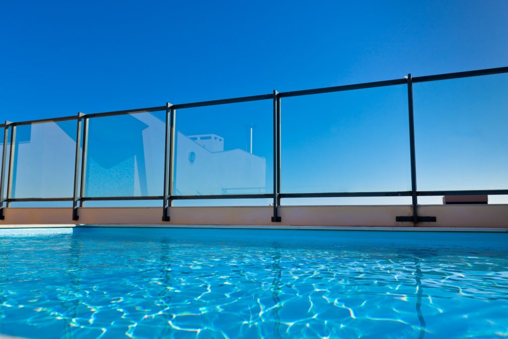 Why Bother With a Temporary Pool Fence in Melbourne When You’re Renovating? Featured Image 001365