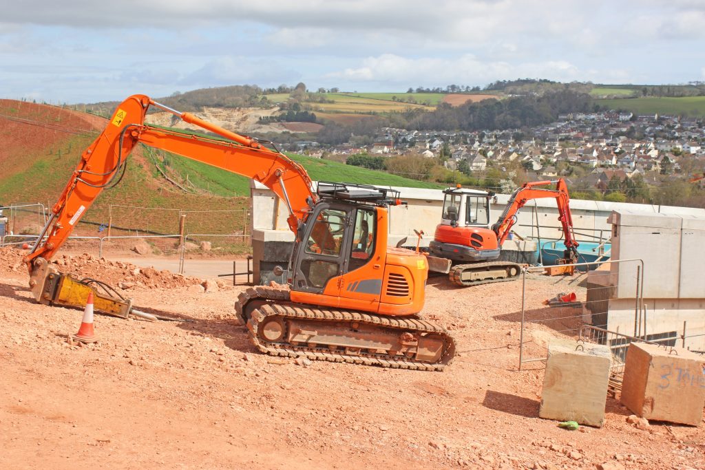 Construction Hire Specialists