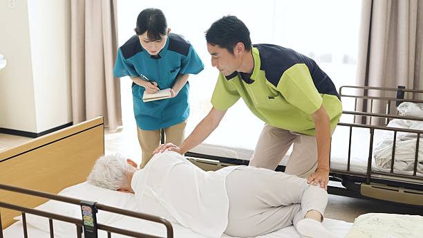 Aged Care Courses