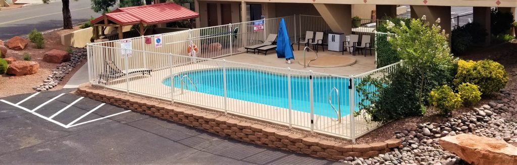 Temporary Pool Fencing in Melbourne & Geelong