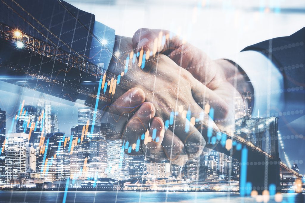 Development Finance Broker