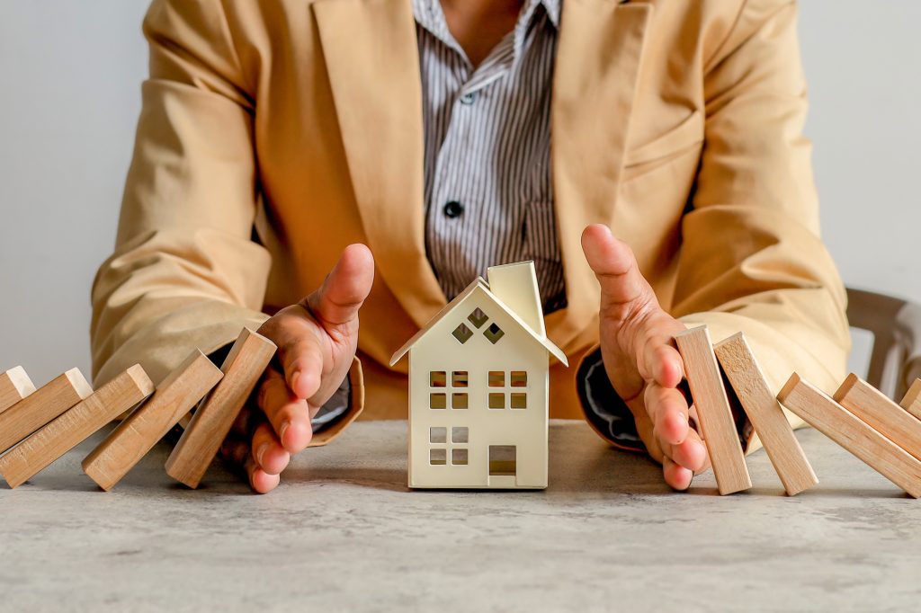 Approving a Bridging Loan