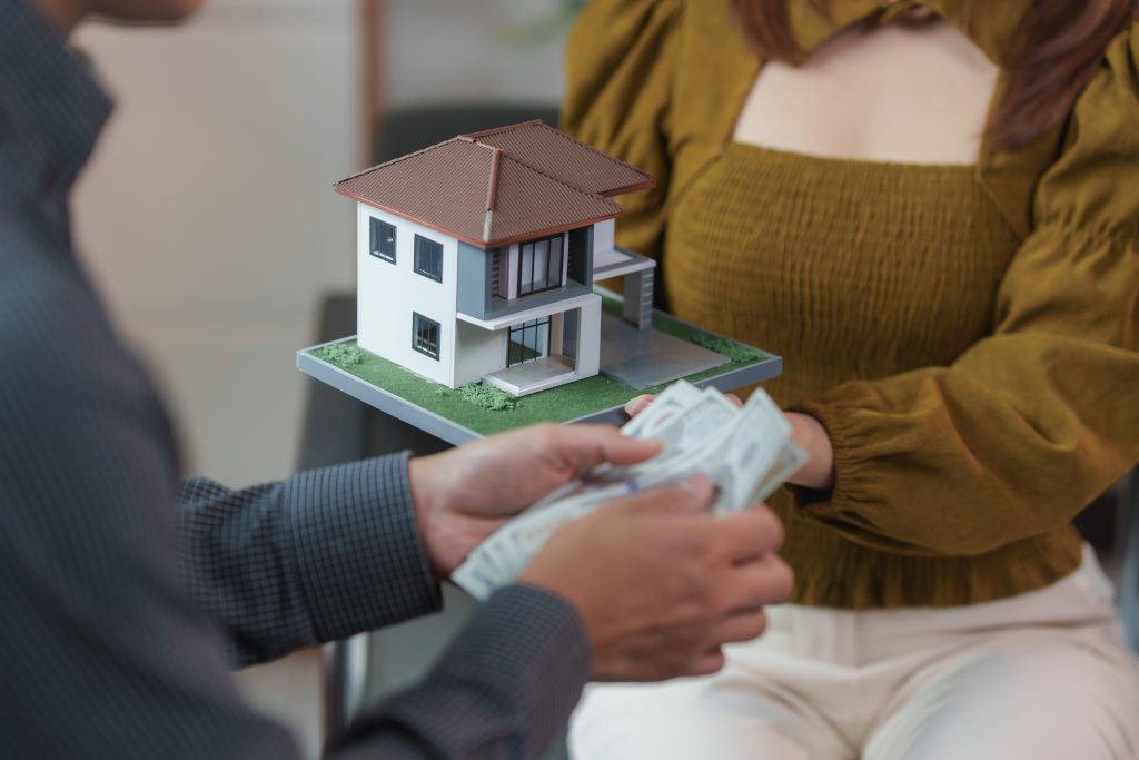 Residential Bridging Loan