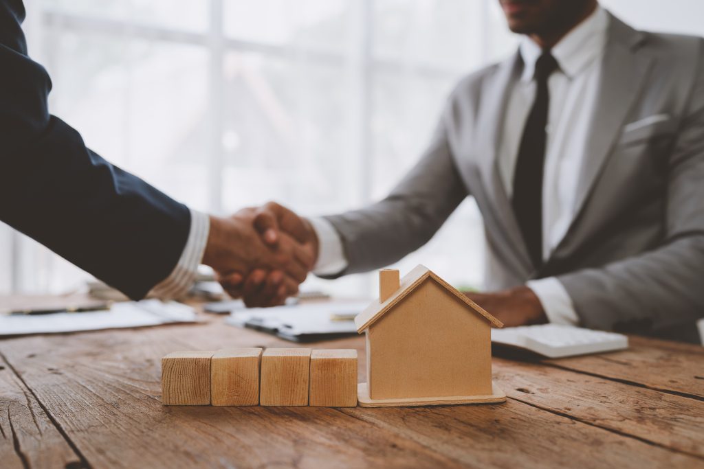 Approving a Bridging Loan