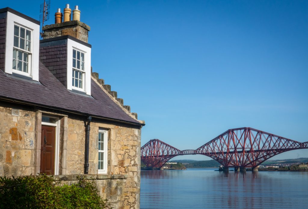 Bridging Finance Options